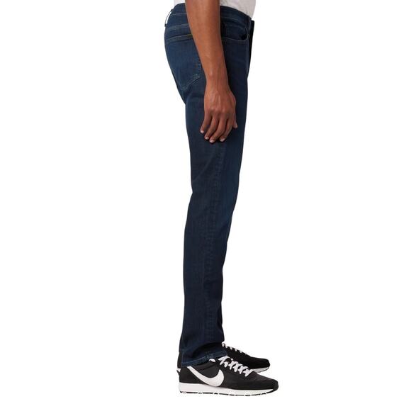 NWT! Joe's Jeans The Asher Slim Fit Kinetic Luxe Jeans - Size 38 x 34 - Picture 5 of 13